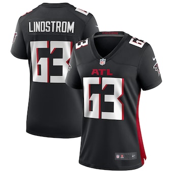 womens-nike-chris-lindstrom-black-atlanta-falcons-game-jerse